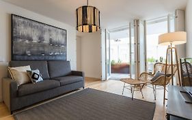 Flh Martim Moniz Terrace Flat